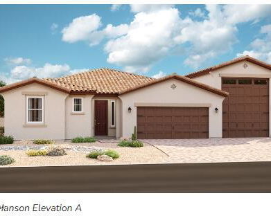 40411 W Desert Fairways Drive, Maricopa