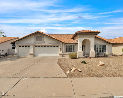 20838 N 109th Avenue, Sun City