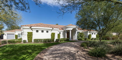 6716 E Horseshoe Road, Paradise Valley