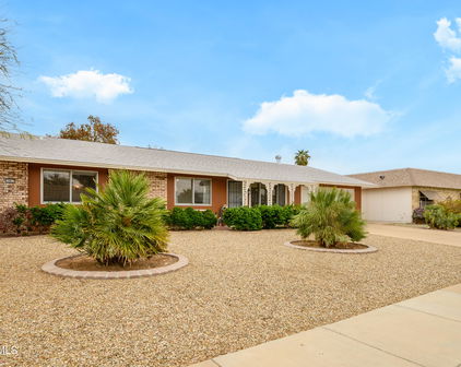 19417 N Palo Verde Drive, Sun City