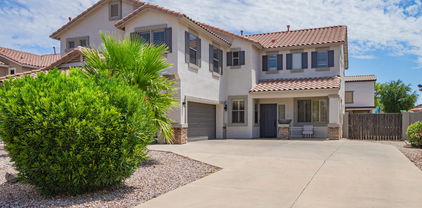 941 W Dexter Way, San Tan Valley