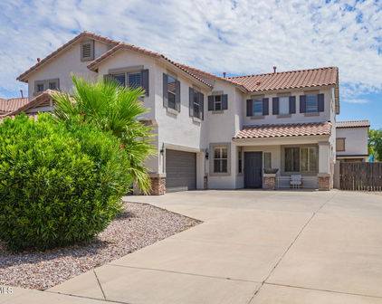 941 W Dexter Way, San Tan Valley