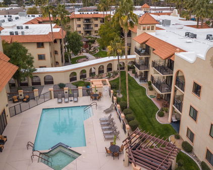 10330 W Thunderbird Boulevard Unit A218, Sun City