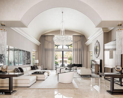 5636 E Mockingbird Lane, Paradise Valley