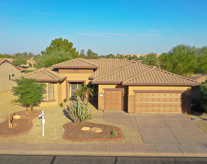 19939 N Golden Barrel Drive, Surprise