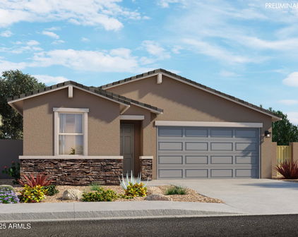 17417 W Eva Street, Waddell