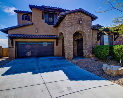 14380 S 181st Lane, Goodyear