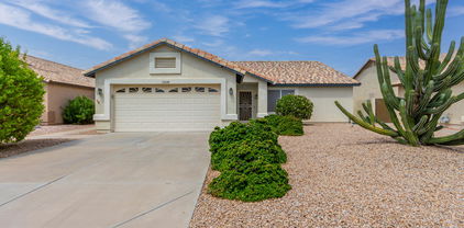 20048 N 109th Drive, Sun City