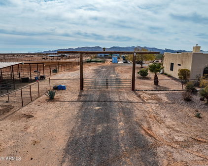 23033 W Blue Sky Drive, Wittmann