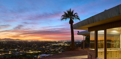 5500 N Dromedary Road, Phoenix