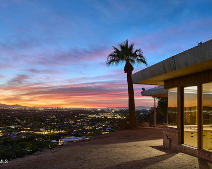 5500 N Dromedary Road, Phoenix