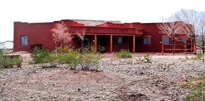 8615 S 134th Avenue, Goodyear