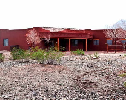 8615 S 134th Avenue, Goodyear