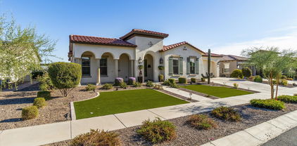 20612 W Colter Street, Buckeye
