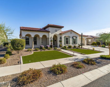20612 W Colter Street, Buckeye