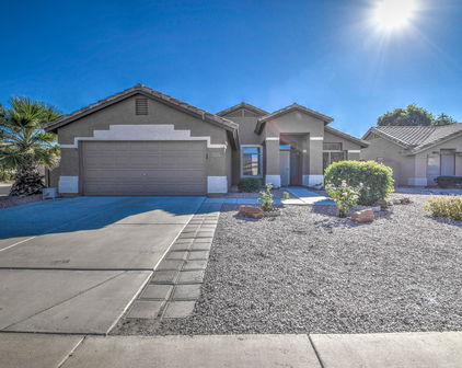 10747 W Louise Drive, Sun City