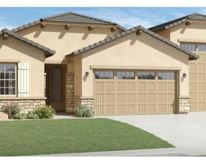 4136 W Carmen Street, Laveen
