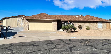 9930 W Willow Creek Circle, Sun City