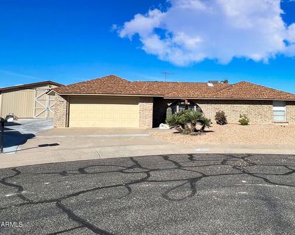 9930 W Willow Creek Circle, Sun City