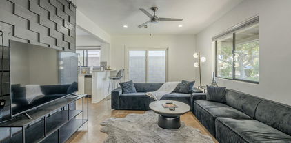 2719 N Greenfield Road, Phoenix
