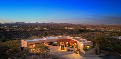 1220 S Camino Cobre Drive, Wickenburg