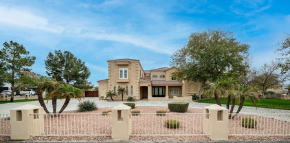 5225 W Desert Drive, Laveen