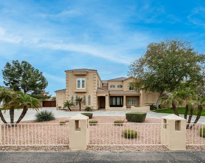 5225 W Desert Drive, Laveen