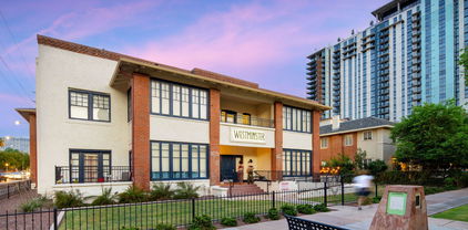 845 N 2nd Avenue, Phoenix