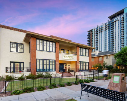 845 N 2nd Avenue, Phoenix