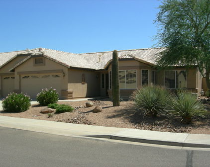 20365 N 108th Lane, Sun City