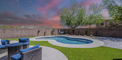 2405 W Cordia Lane, Phoenix