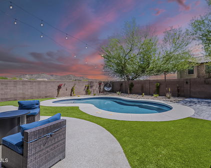 2405 W Cordia Lane, Phoenix