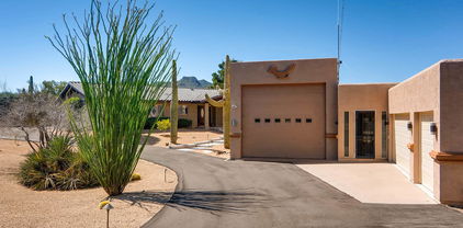 37030 N Dream Street, Carefree
