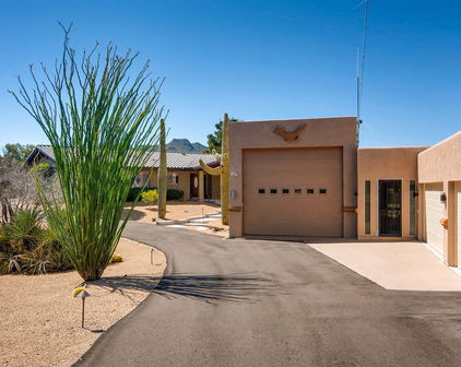 37030 N Dream Street, Carefree