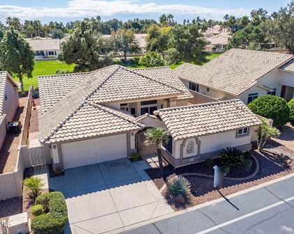 14199 W Powderhorn Drive, Surprise