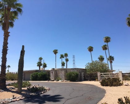 9838 N 112th Avenue, Sun City