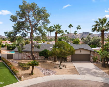 211 W Braeburn Drive, Phoenix