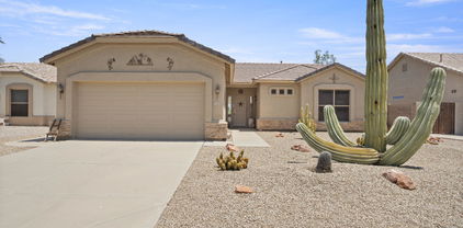 6363 S Callaway Drive, Chandler