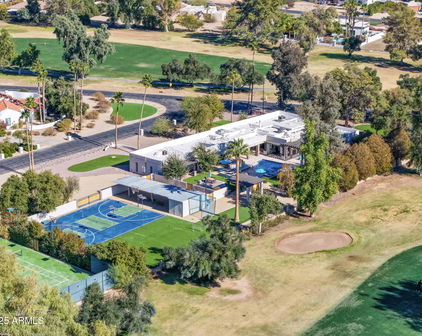 5817 E Leith Lane, Scottsdale