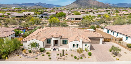 6032 E Thunder Hawk Road, Cave Creek