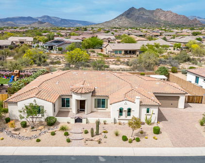 6032 E Thunder Hawk Road, Cave Creek