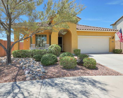 11711 W Patrick Court, Sun City