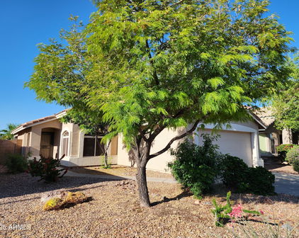 23087 W Antelope Trail, Buckeye