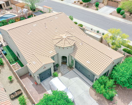 17985 W Jojoba Road, Goodyear