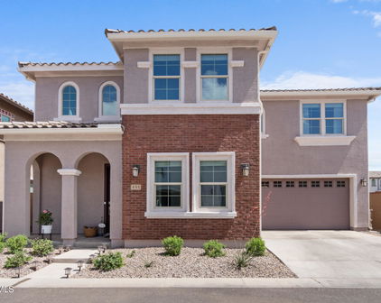 655 S Jacana Lane, Gilbert