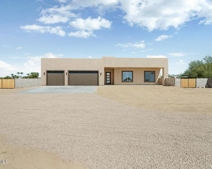 20138 W Steedridge Road, Wittmann
