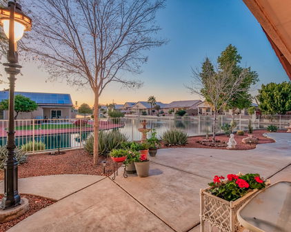 10912 W Marco Polo Road, Sun City