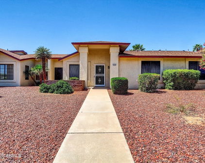 18406 N Spanish Garden Drive, Sun City West