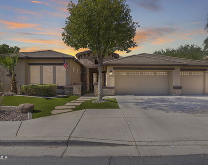5632 N 134th Drive, Litchfield Park