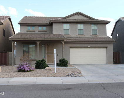 11743 W Patrick Lane, Sun City